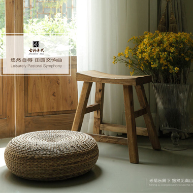 产品展示  /  古朴家具_古朴年代(北京)家居有限公司 实木家具工厂 老榆木家具 老门板家具 仿古做旧家具